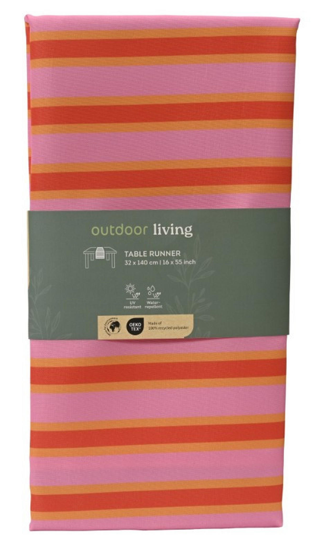 TISCHLÄUFER  - Basics (32,00/140,00/0,10cm)