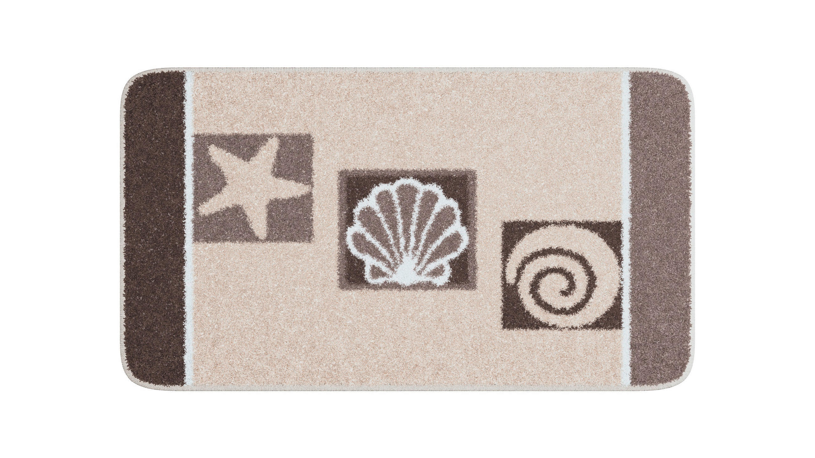 Grund KÚPEĽŇOVÁ PREDLOŽKA, 65/115 cm