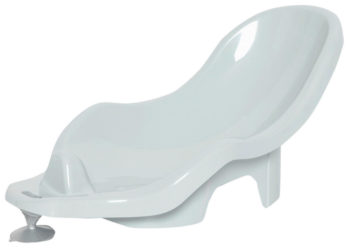 BADEWANNENEINSATZ FABULOUS  - Pastellgrün, Trend, Kunststoff (49/26/20,5cm) - Bebe Jou