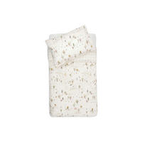 SET ZA KREVET  Tiny Park  - višebojno, Basics, tekstil (100/140/1cm) - JOLLEIN