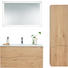 MIDISCHRANK 40/147/34,5 cm - Eichefarben, Design, Holz (40/147/34,5cm) MIDISCHRANK 40/147/34,5 cm - Eichefarben, Design, Holz (40/147/34,5cm)