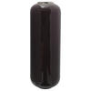 PODLAHOVÁ VÁZA, kov, 69 cm - barvy stříbra/fialová, Trend, kov (24/69cm)