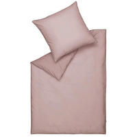 WENDEBETTWÄSCHE E-Scatter Renforcé 155/220 cm  - Lila, Basics, Textil (155/220cm) - Esprit