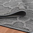 OUTDOORTEPPICH 80/150 cm Patara Grau  - Grau, Design, Textil (80/150cm) - Novel
