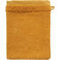 WASCHHANDSCHUH - Dunkelgelb, Natur, Textil (16/21cm) - Bio:Vio WASCHHANDSCHUH - Dunkelgelb, Natur, Textil (16/21cm) - Bio:Vio