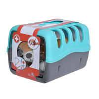 PLÜSCHTIER  - Multicolor, Basics, Kunststoff (19/24/18cm) - Simba