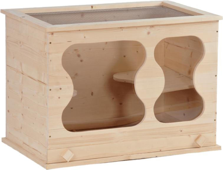 Nagerkäfig Coco 21778.000