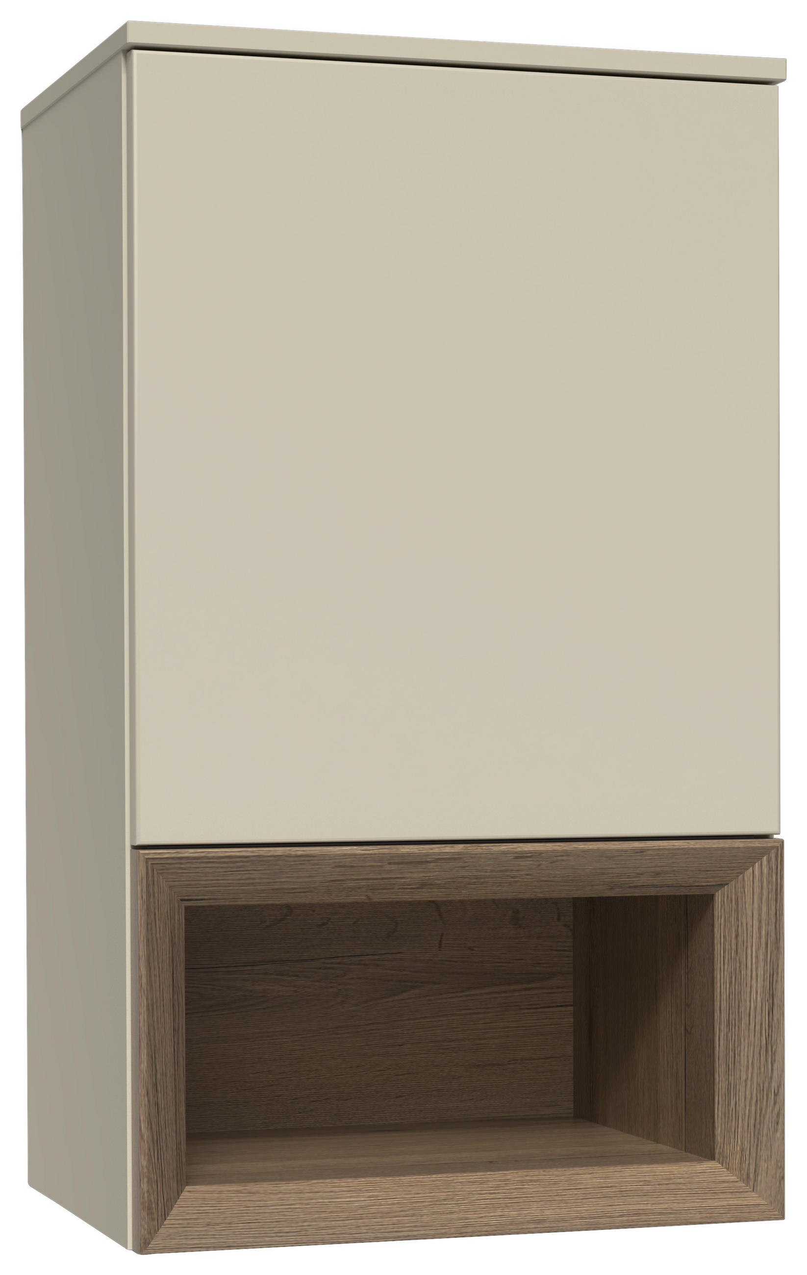 Hängeelement Las Vegas Sand-/Eichefarben Dekor B:50cm