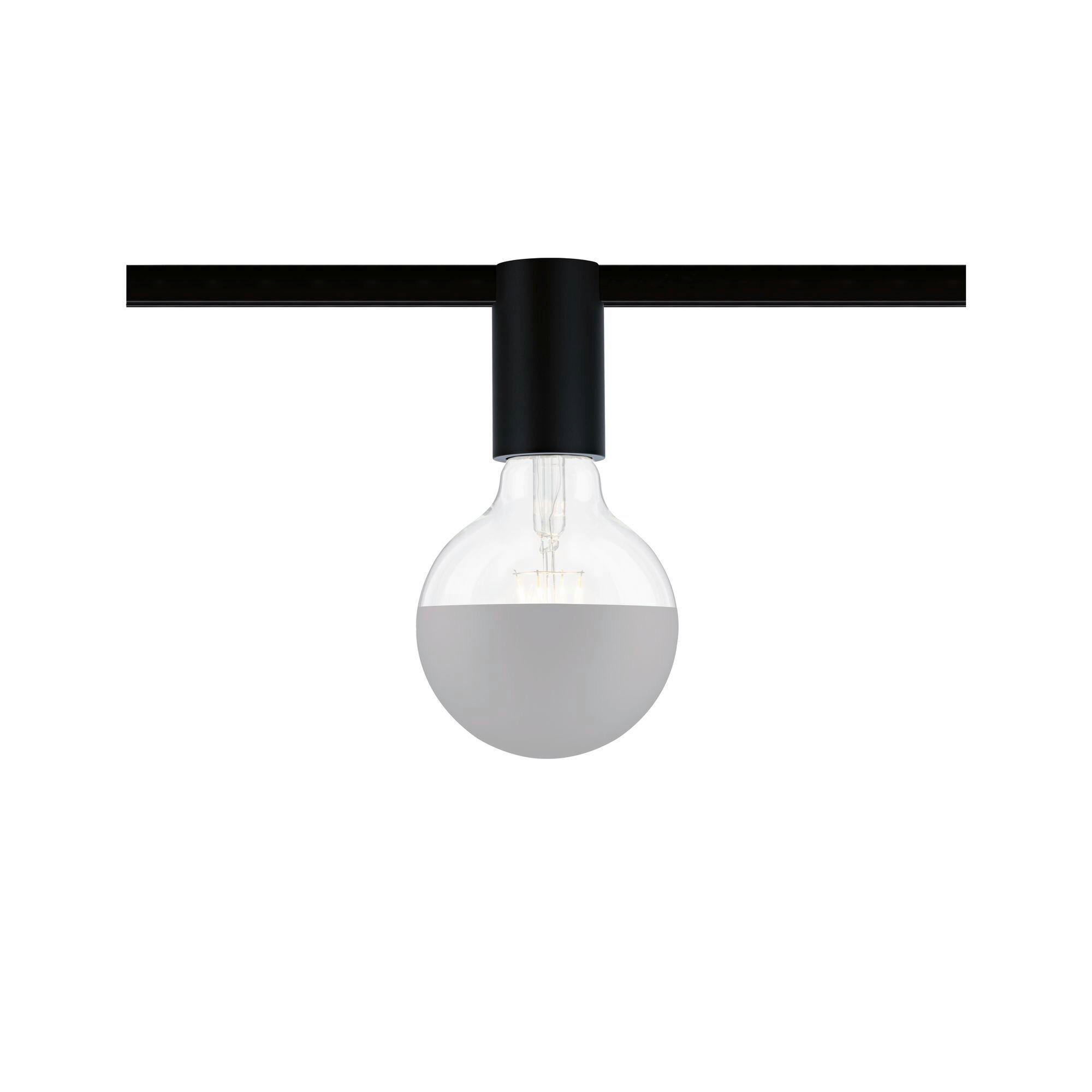 Paulmann Schienensystem-Strahler Urail 9.6 cm