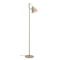 STEHLEUCHTE 25/35,5/151 cm    - Grau, Trend, Metall (25/35,5/151cm) - It's about Romi