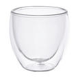 ESPRESSOGLAS  - Klar, KONVENTIONELL, Glas (6/6cm) - Novel