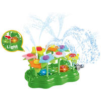 VATTENLEKSAK - multicolor, Basics, plast (24/14,5/15,5cm)