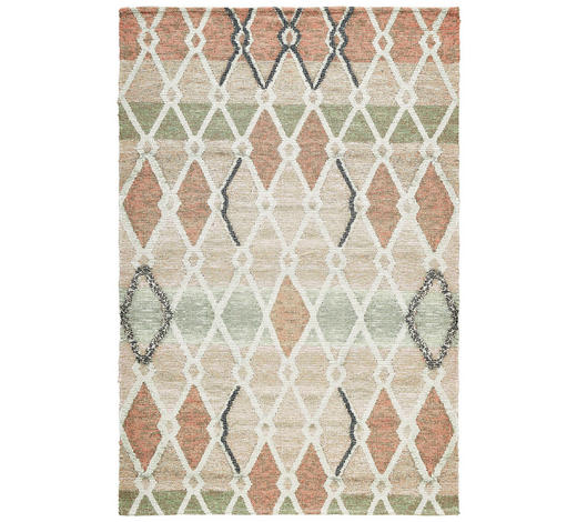 Teppich 120 180 Cm Multicolor Online Kaufen Xxxlutz