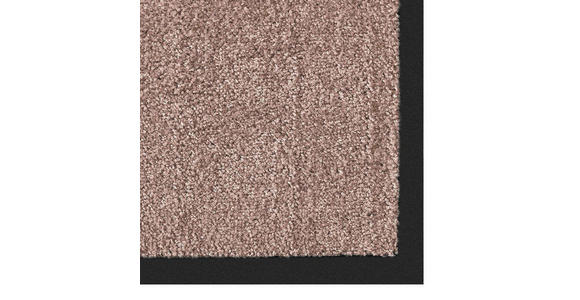 SCHMUTZFANGMATTE - Hellgrau, KONVENTIONELL, Kunststoff (90/300cm) - Esposa