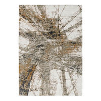 FLACHWEBETEPPICH 60/110 cm Grün rechteckig  - Grün, Basics, Textil (60/110cm) - Kayoom