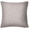 ZIERKISSEN  40/40 cm   - Naturfarben, Modern, Textil (40/40cm) - Novel