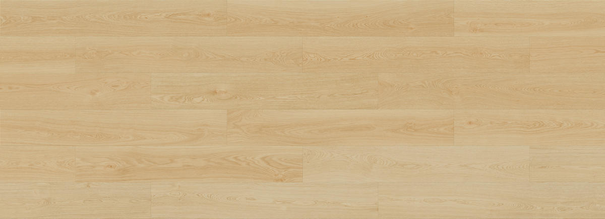 VINYLBODEN Barlinek SPC Coconur Oak  per  m² - Eichefarben, Design, Kunststoff (19,8/0,55/123,4cm) - Barlinek