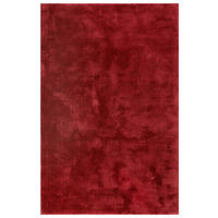 HOCHFLORTEPPICH 70/140 cm Relaxx  - Rot, Basics, Textil (70/140cm) - Esprit
