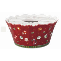 STÖVCHEN  - Multicolor, Basics, Keramik (0,642kg) - Villeroy & Boch