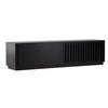TV-BÄNK 180/45/40 cm  - svart, Design, trämaterial (180/45/40cm) - Best Price