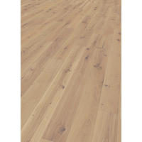 LANDHAUSDIELE Marcanto Eiche Weiss 100010801  per  m² - Design, Holz (220,5/17,6/1,3cm) - Tilo