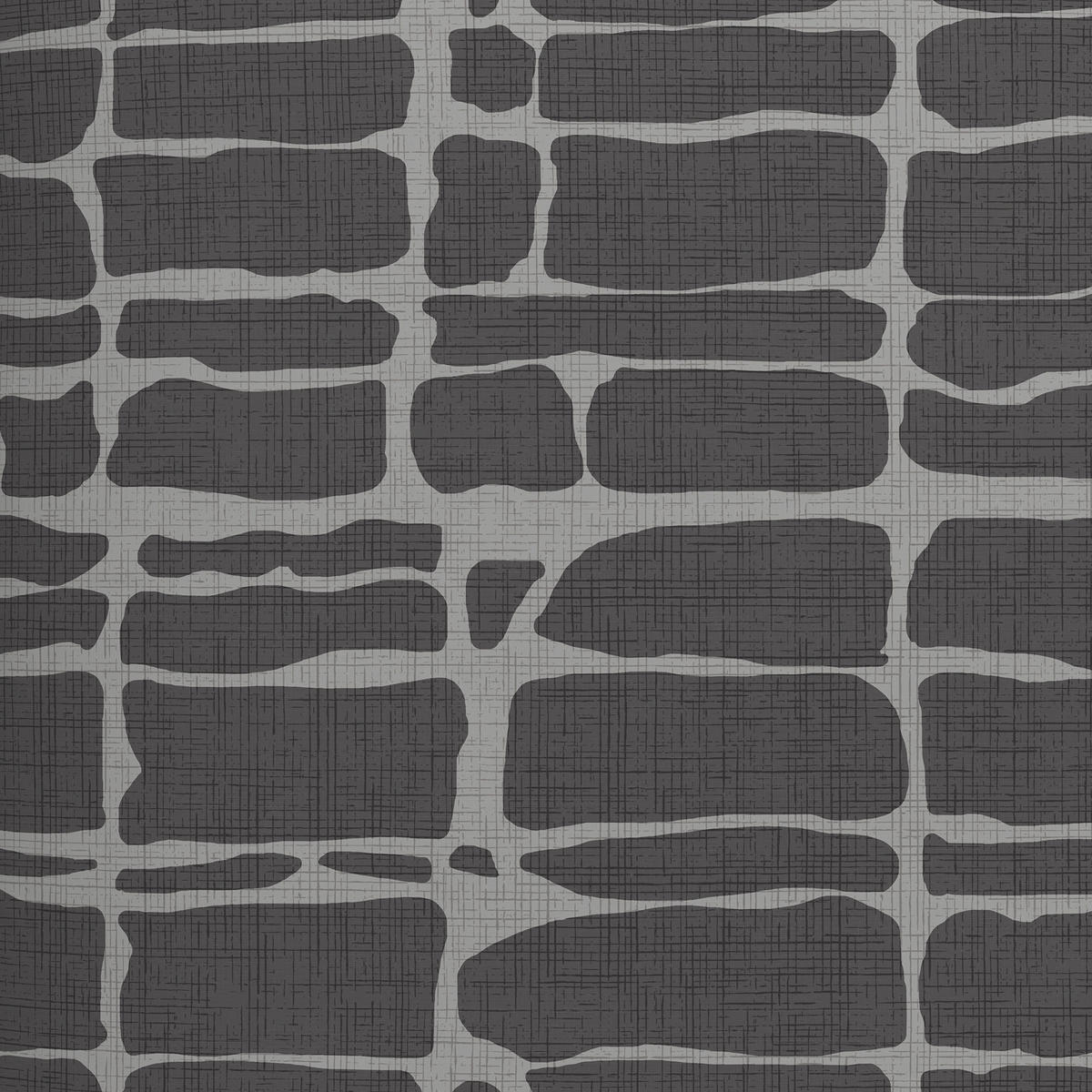 POSTEĽNÁ BIELIZEŇ, renforcé, antracitová, 140/200 cm - antracitová, Konventionell, textil (140/200cm) - Esposa