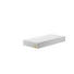 MATRATZE SENSATION SUPREME 90/200 cm - Weiß, Basics, Textil (90/200cm) - Tempur MATRATZE SENSATION SUPREME 90/200 cm - Weiß, Basics, Textil (90/200cm) - Tempur