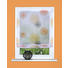 RAFFROLLO - Orange, KONVENTIONELL, Textil (80/140cm) RAFFROLLO - Orange, KONVENTIONELL, Textil (80/140cm)