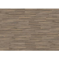 LAMINATBODEN Living by HARO Laminat Sonderedition NKL 31  per  m² - Nussbaumfarben, Basics, Holzwerkstoff (19.3/128.2cm) - Living by HARO