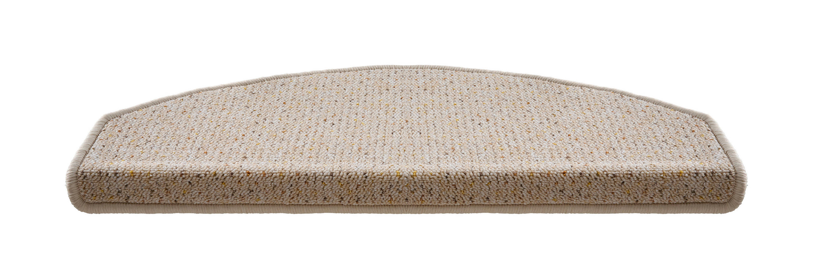 STUFENMATTE in Beige  - Beige, KONVENTIONELL, Textil (28/65cm) - Esposa