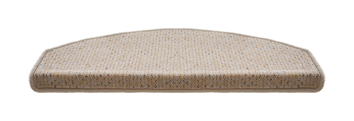 STUFENMATTE in Beige  - Beige, KONVENTIONELL, Textil (28/65cm) - Esposa