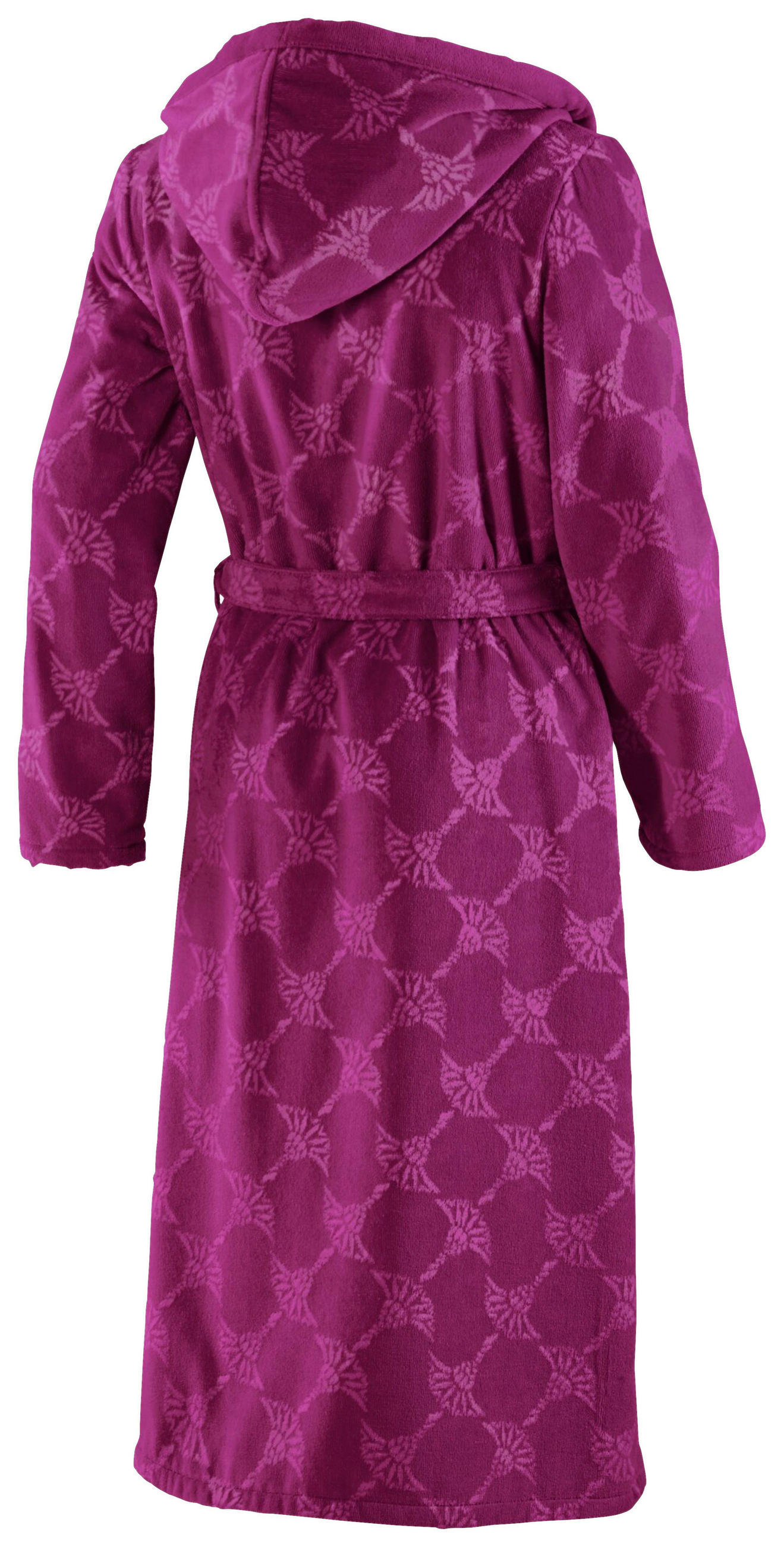 BADEMANTEL 36/38 Damen  - Pink, Basics, Textil (36/38null) - Joop!