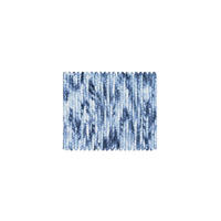 KOBERČEK DO KÚPEĽNE, 50/60 cm - modrá, Basics, textil (50/60cm) - Grund