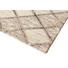TEPPICH 80/140 cm Beige, Braun, Weiß - Beige/Braun, Basics, Textil (80/140cm) TEPPICH 80/140 cm Beige, Braun, Weiß - Beige/Braun, Basics, Textil (80/140cm)