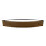 LEUCHTENSCHIRM Braun Textil - Braun, Design, Textil (100/25/14cm) - Joop!
