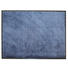 FUßMATTE 50/70 cm - Dunkelblau, KONVENTIONELL, Textil (50/70cm) - Schöner Wohnen FUßMATTE 50/70 cm - Dunkelblau, KONVENTIONELL, Textil (50/70cm) - Schöner Wohnen