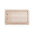 SCHNEIDEBRETT - Naturfarben, Basics, Holz (32/21/1.8cm) - Homeware SCHNEIDEBRETT - Naturfarben, Basics, Holz (32/21/1.8cm) - Homeware