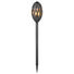 LED-AUßENLEUCHTE - Grau, LIFESTYLE, Kunststoff (100/70,7cm) - Ambia Garden LED-AUßENLEUCHTE - Grau, LIFESTYLE, Kunststoff (100/70,7cm) - Ambia Garden