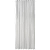 HOTOVÝ ZÁVES, nepriehľadné, 130/250 cm - strieborná, Design, textil (130/250cm) - Joop!