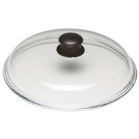 TOPFDECKEL  20 cm  - Klar, Basics, Glas (20cm) - Ballarini