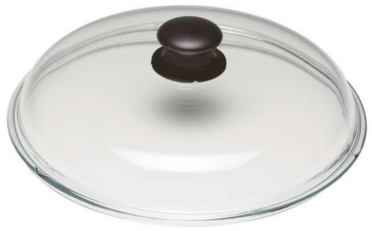 TOPFDECKEL  20 cm  - Klar, Basics, Glas (20cm) - Ballarini