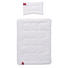 KINDERBETTSET 100/135 cm - Weiß, Basics, Textil (100/135cm) - My Baby Lou KINDERBETTSET 100/135 cm - Weiß, Basics, Textil (100/135cm) - My Baby Lou