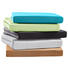 SPANNBETTTUCH Jersey Türkis bügelfrei, für Wasserbetten geeignet - Türkis, Basics, Textil (100/200cm) - Boxxx SPANNBETTTUCH Jersey Türkis bügelfrei, für Wasserbetten geeignet - Türkis, Basics, Textil (100/200cm) - Boxxx