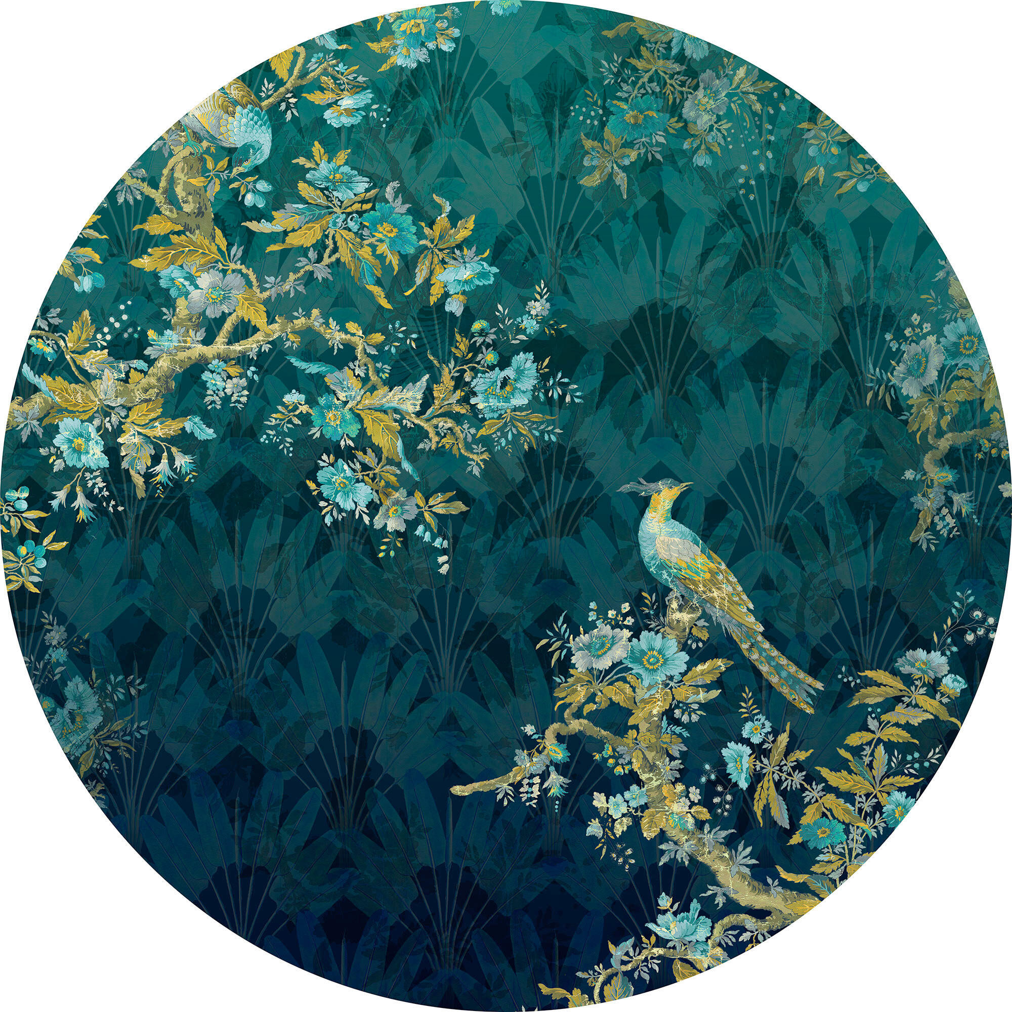 FOTOTAPET  - multicolor, Trend (125cm)
