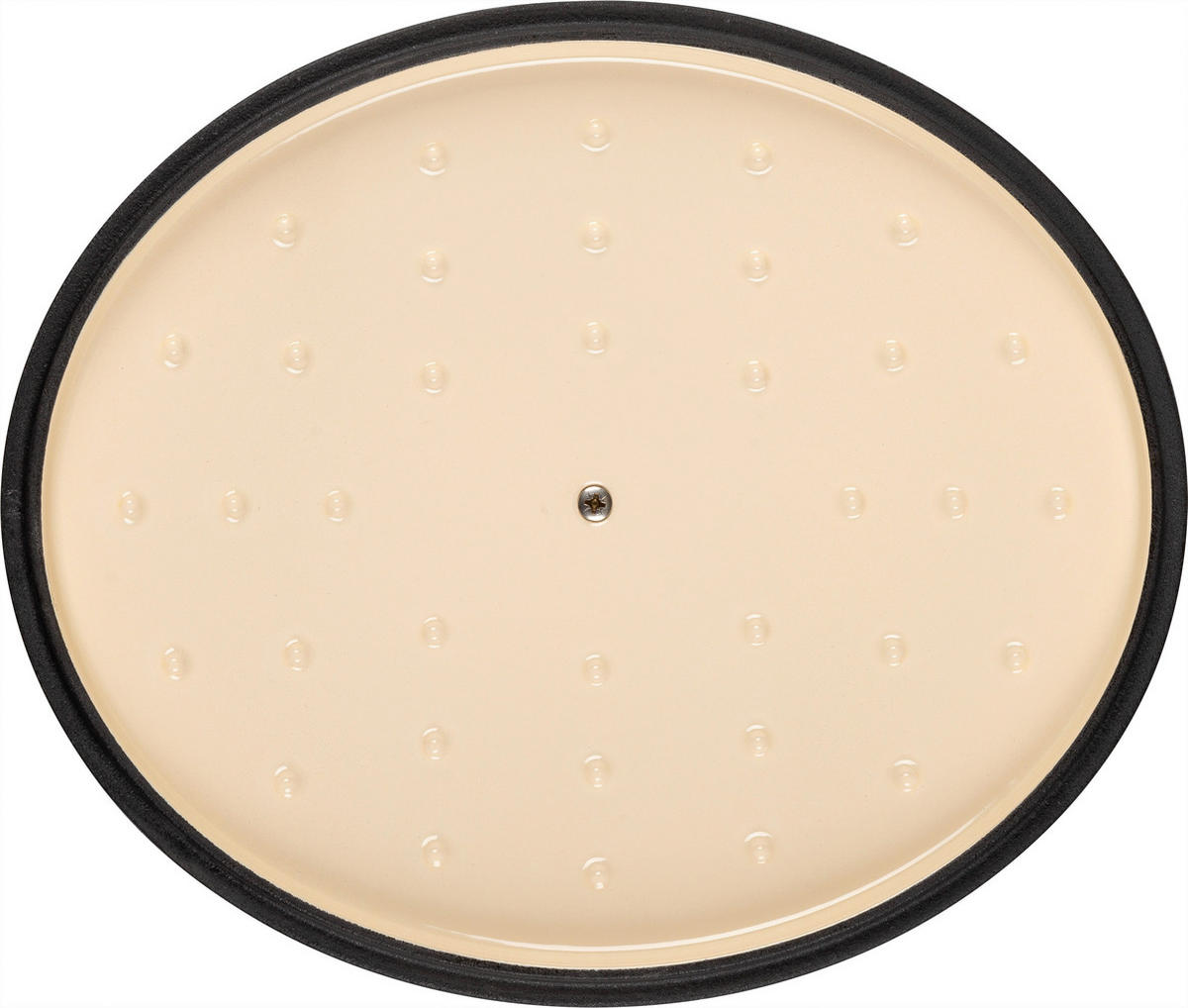 BRÄTER BELLAMONTE 4,5l L  - Rot, Basics, Metall - Ballarini