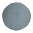 TISCHSET Kunststoff - Hellblau, Basics, Kunststoff (38cm) - Ambia Home TISCHSET Kunststoff - Hellblau, Basics, Kunststoff (38cm) - Ambia Home