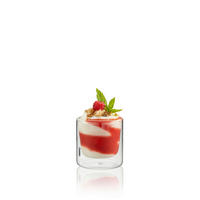 GLÄSERSET MIRA  2-teilig  - KONVENTIONELL, Glas (6,4/6,3cm) - Gefu