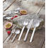 BESTECKSET 30-teilig Tipo - Edelstahlfarben, KONVENTIONELL, Metall - Justinus BESTECKSET 30-teilig Tipo - Edelstahlfarben, KONVENTIONELL, Metall - Justinus