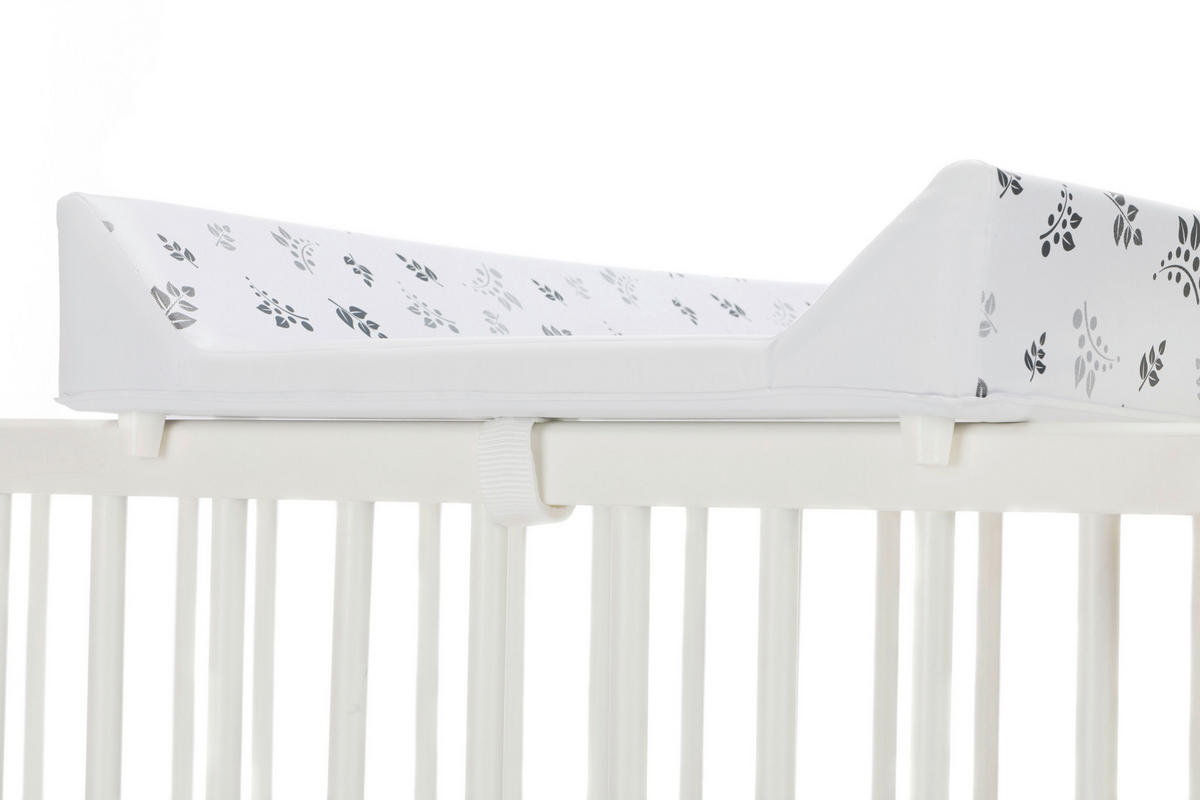 DASKA ZA PRESVLAČENJE   - Osnovno, plastika (80/50/10cm) - Fillikid