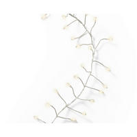 SVJETLOSNA GIRLANDA  - Basics (600cm)